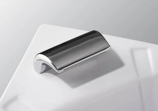 2-Person Corner Whirlpool Bathtub with Hydrotherapy Jets, LED Mood Lighting & Built-in Heater - Perfect for Couples Relaxation & Spa Experience at Home