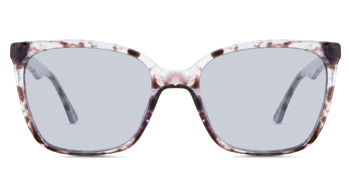 Elona Women's Prescription Eyeglasses - Stylish & Comfortable Frames for Reading, Work & Everyday Use