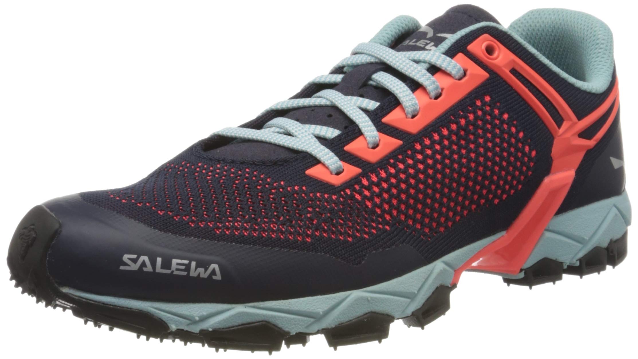 Salewa Women's Multisport Outdoor Shoes - Lightweight Hiking & Trail Running Shoes for Women - Perfect for Hiking, Climbing & Outdoor Adventures