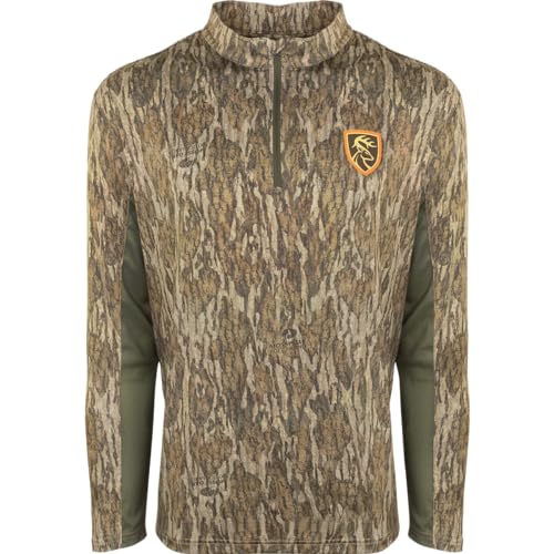 Mossy Oak Bottomland