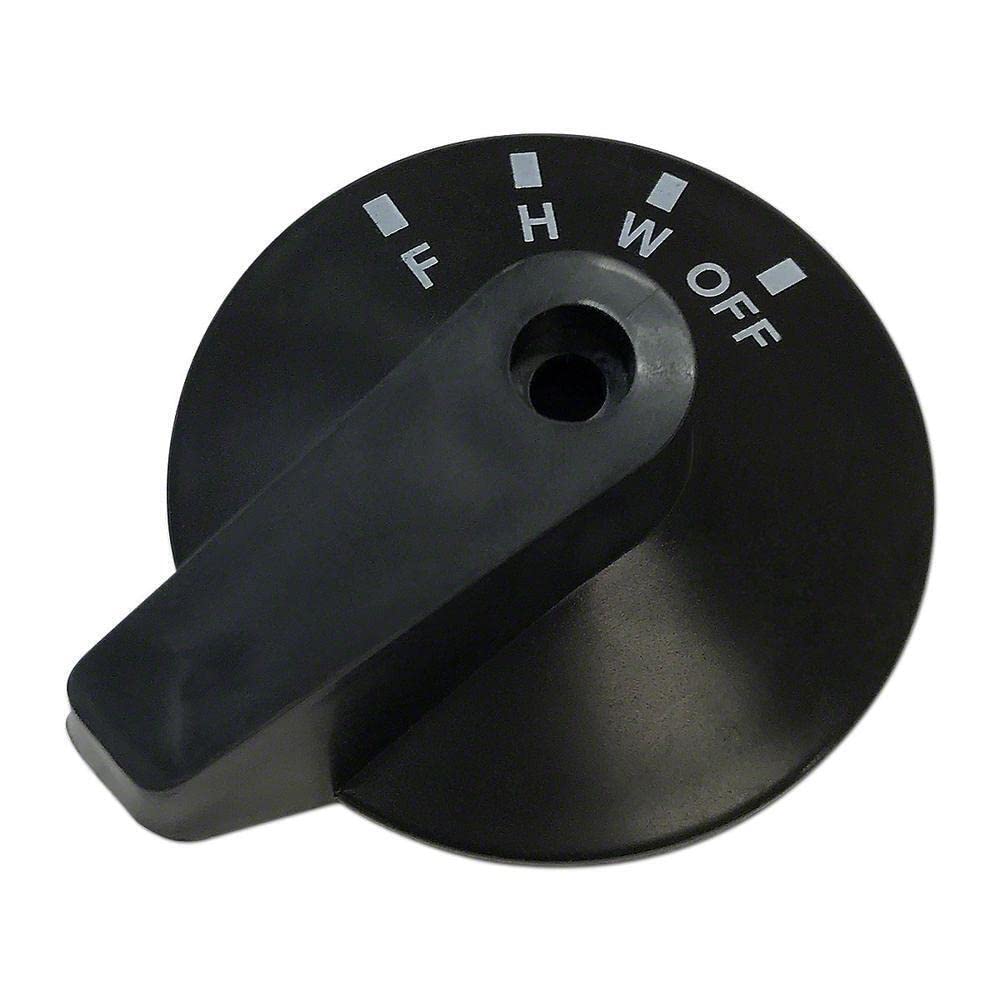 John Deere Tractor Light Switch Knob Replacement - Compatible with 4030, 4230, 4000, 4020, 4630, 3020, 4320 Models - Perfect for DIY Tractor Repairs & Maintenance