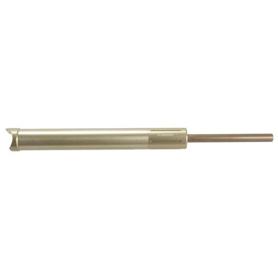 Kind Shock A3108 100 Oil Pressure Stick - Compatible with LEVDX & LEV Integra - High Performance Suspension Fork Damper for Mountain Bikes - Perfect for Trail Riding and Off-Road Cycling