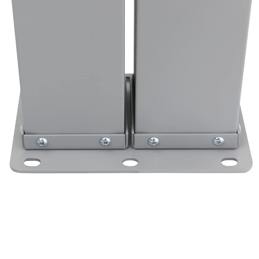 Retractable Side Canopy - 55.1