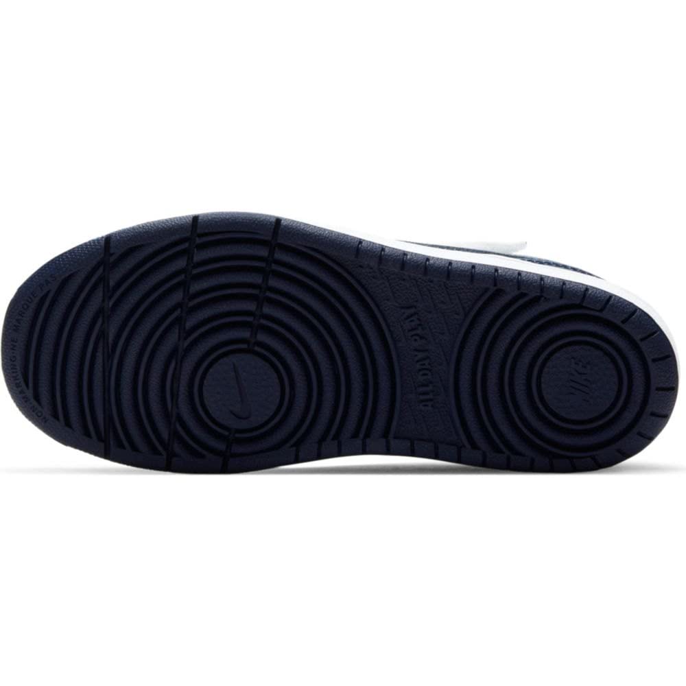 Nike Boys Basketball Shoes - High Performance Kids Sneakers for Court Play, Training & School Sports