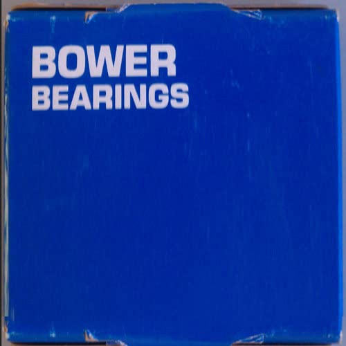 MA1017 Bower New Inner Ringcamf - High Precision Cam Follower for Industrial Machinery & Automotive Applications | Durable Bearings for Conveyors, Robotics & Heavy Equipment