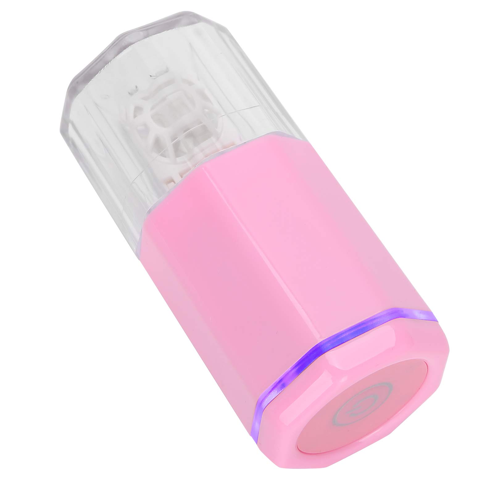 A Clear Vision: The Journey of Emma and Her Portable Ultrasonic Contact Lens Cleaner
