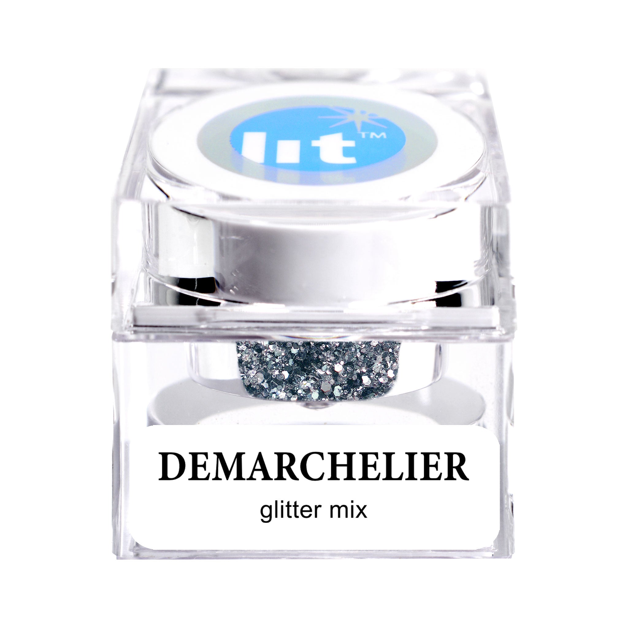 Demarchellier Glitter Mix - Sparkling Fashion Accessories for Parties, Events & Everyday Glamour