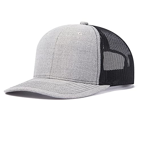 Grey Black