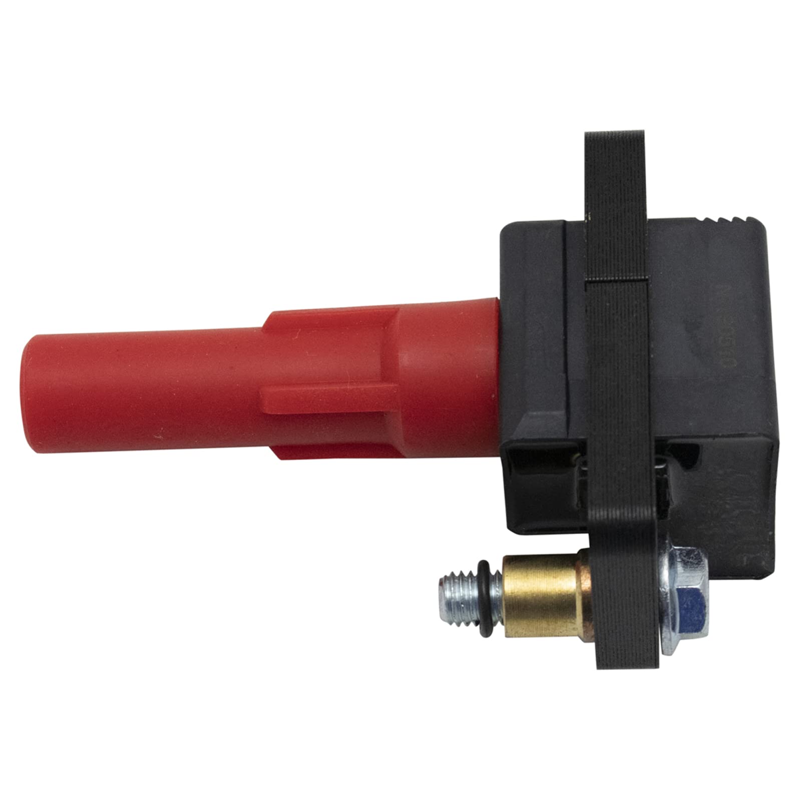 TRQ Ignition Coil Replacement for 2006-2009 Subaru B9 Tribeca, Legacy & Outback - High Performance Engine Part for Smoother Acceleration & Fuel Efficiency