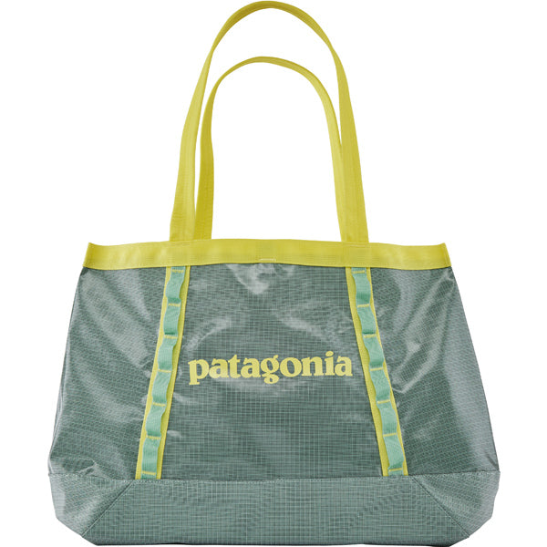 Black Hole Tote Bag 25L Waterproof & Durable - Perfect for Travel, Gym & Outdoor Adventures | Lightweight & Spacious Carryall