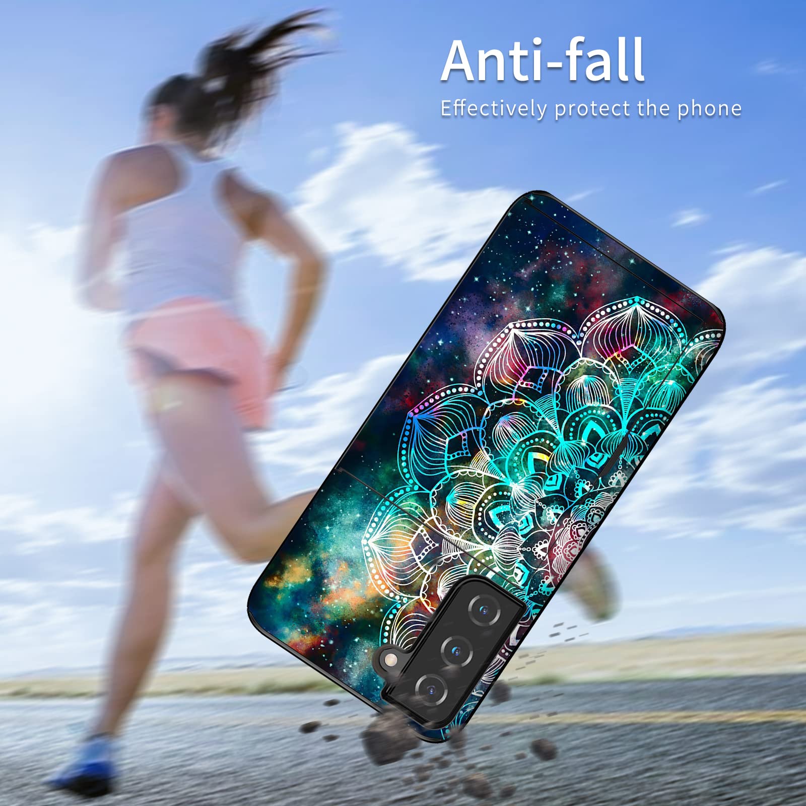 Samsung Galaxy S21 FE (6.4