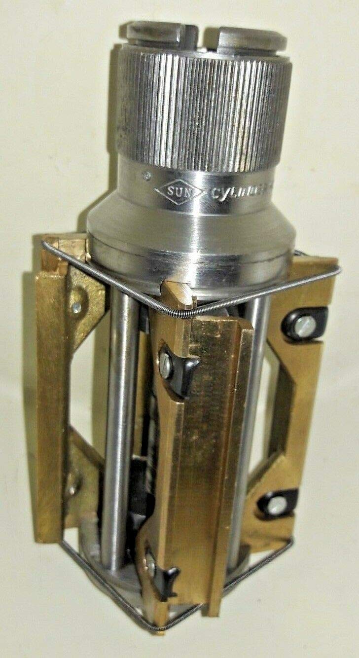 Cylinder Engine Hone Kit - 2.5