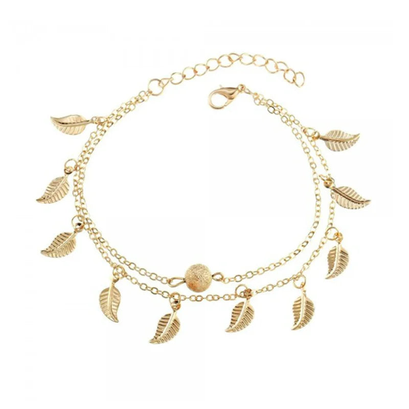 Leaf Silver