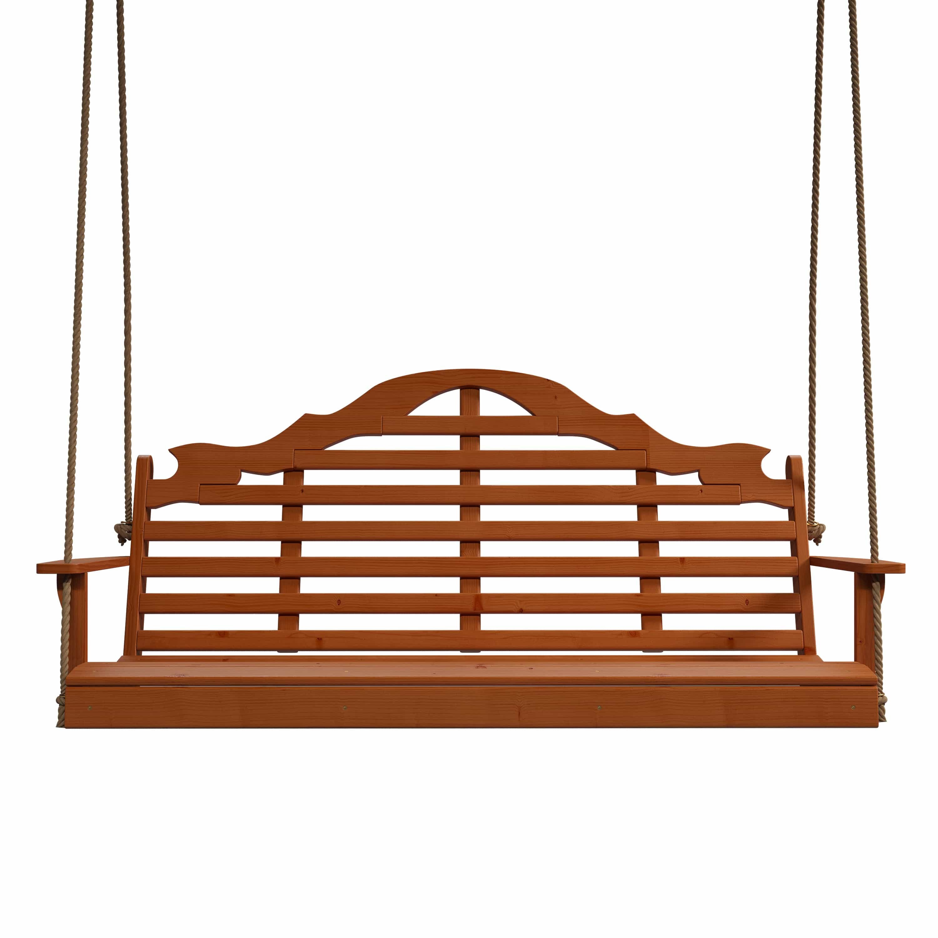 Cedar Stain