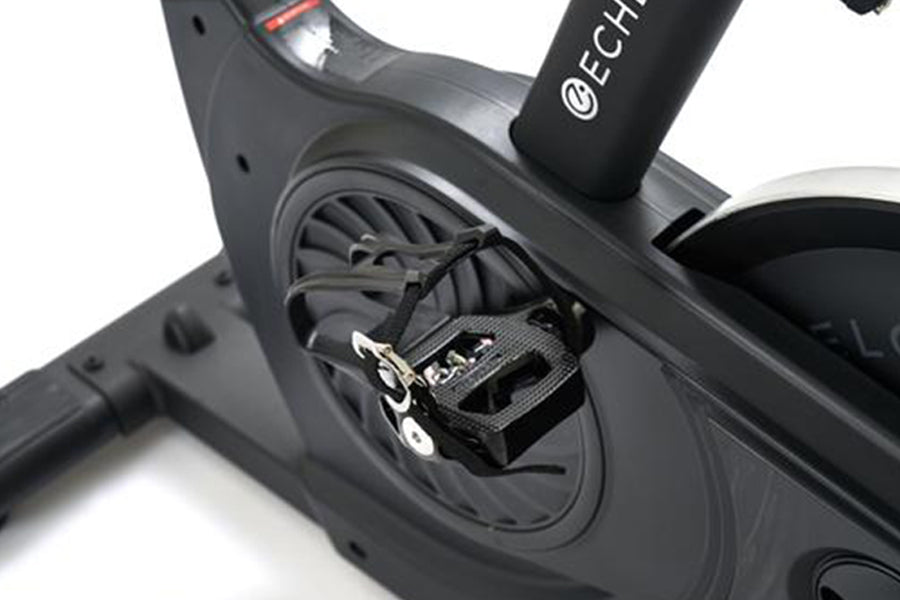 Echelon Connect Bike EX-7s Smart Exercise Bike with Live & On-Demand Classes - Perfect for Home Workouts & Indoor Cycling Training