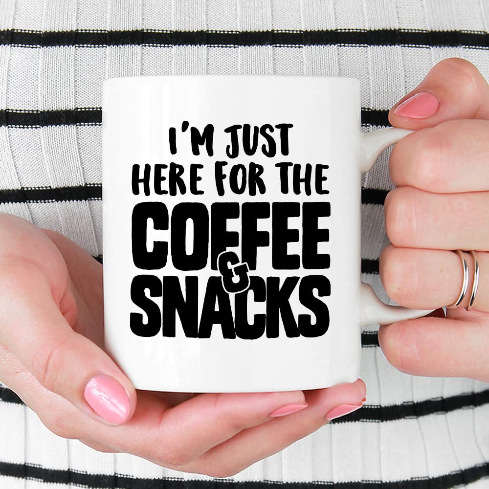 Funny Coffee Mug 