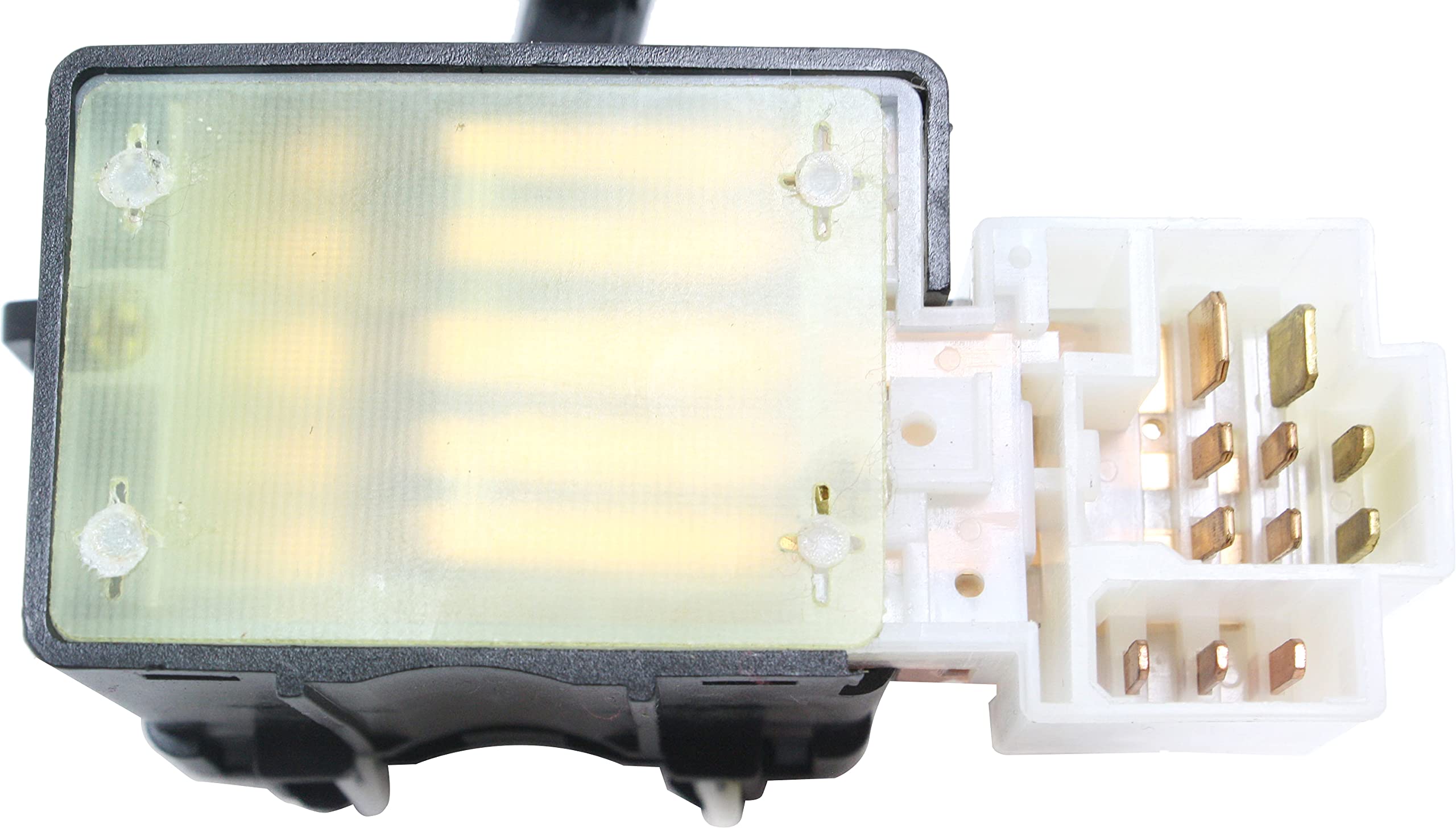 Garage-Pro Turn Signal Switch Headlight Beam Dimmer Replacement for 1994-1995 Nissan Pickup D21 - Replaces Part # CBS1000 | Perfect for Night Driving & Off-Road Adventures