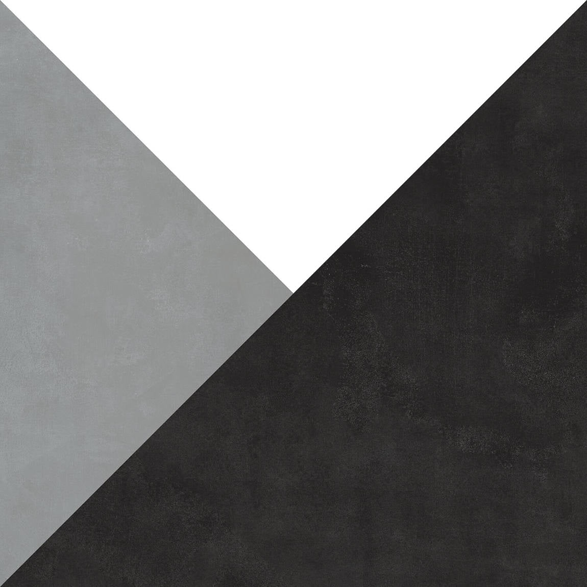 Modern 8x8 Patterned Gres Stoneware Tile - Durable Ceramic Floor & Wall Tile for Kitchen, Bathroom & Living Room Decor