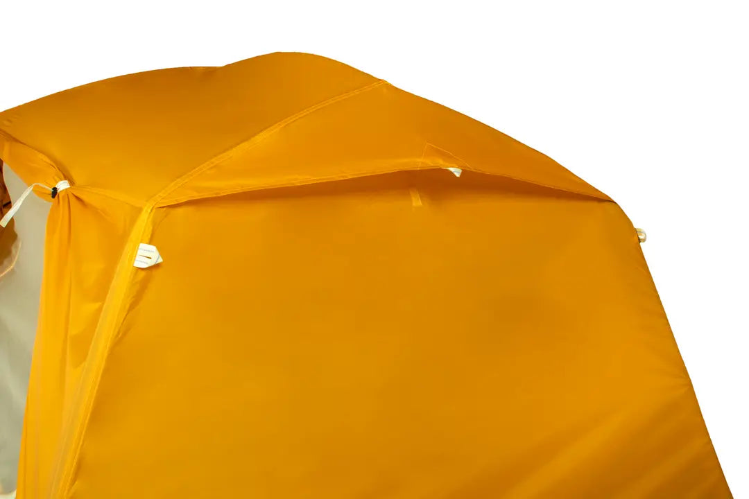 Lightweight Aurora™ 3-Person Backpacking Tent with Waterproof Footprint - Perfect for Camping, Hiking & Outdoor Adventures