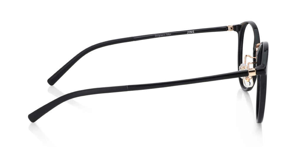 Airframe Slim Bigshape 063 - Lightweight & Durable Eyeglass Frames for Men & Women | Perfect for Reading, Driving & Everyday Wear