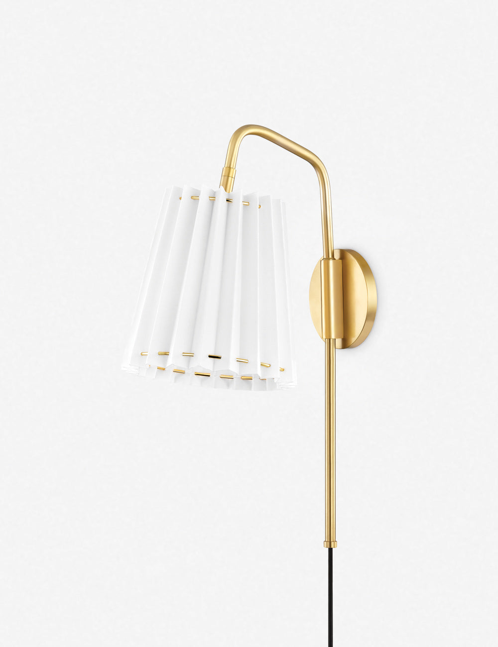 Antique Brass