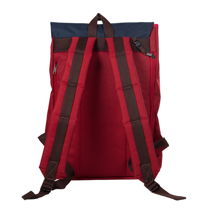 Nifteen Medical Backpack for 15 Inch Laptop - Waterproof Doctor Nurse Bag with Multiple Pockets for Hospital, School & Travel Essentials
