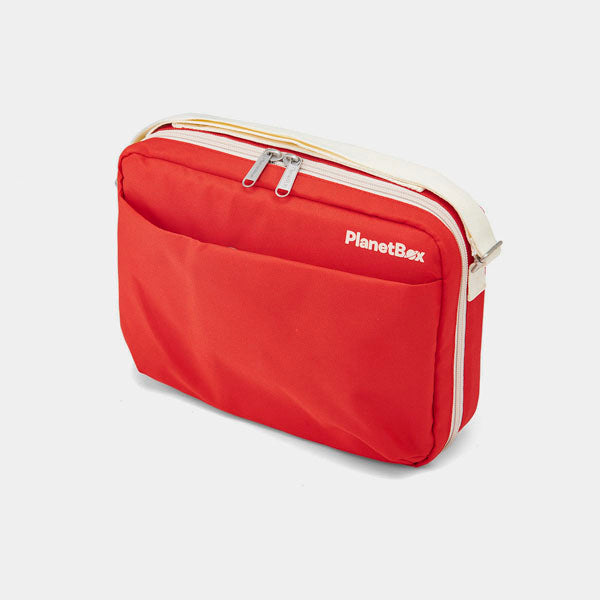 Adventure-Ready Insulated Lunch Bag for Work, School & Outdoor Activities | Leakproof & Durable | Perfect for Hiking, Camping & Picnics