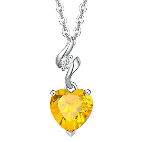 Genuine Citrine
