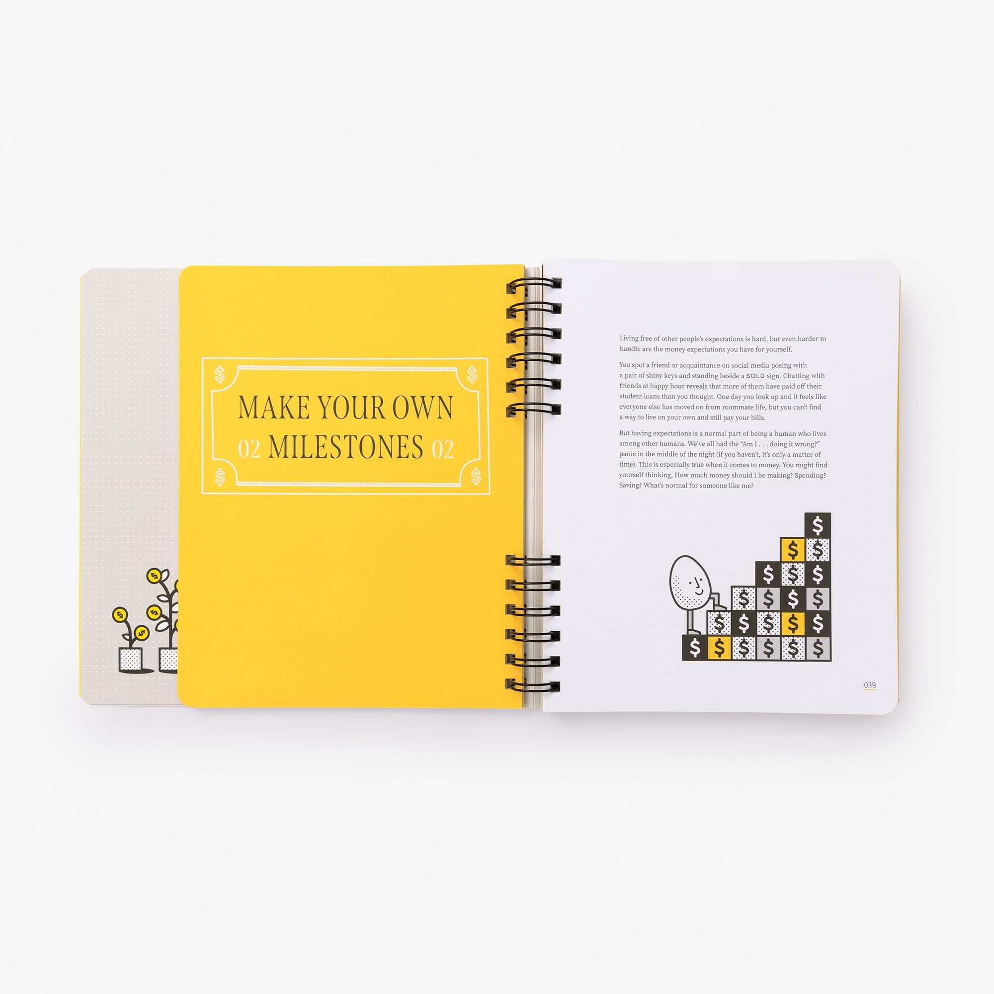 The New Rules of Money: Financial Planning Playbook & Workbook for Future Wealth - Perfect for Personal Finance Management & Retirement Planning