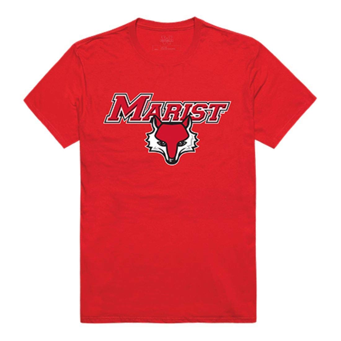 Marist College Red Foxes Freshman T-Shirt - Comfortable Cotton College Tee for Students & Alumni - Perfect for Game Day, Campus Wear & School Spirit