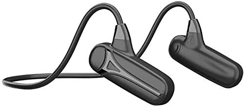 The Sound of Freedom: A Day in the Life with YOUOOK Wireless Stereo Bone Conduction Headset
