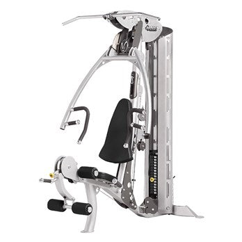 Hoist V1 Elite Gym - Premium Home & Commercial Gym Equipment for Strength Training & Fitness Workouts - Perfect for Home Gyms, Personal Trainers & Fitness Enthusiasts