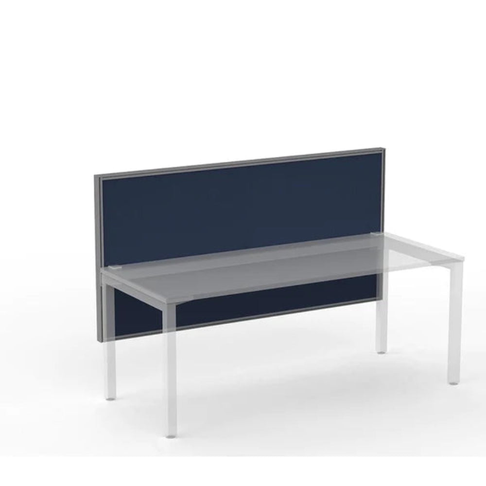 Studio50 Desk Privacy Screen - Adjustable Monitor Divider for Office & Home Workspaces - Enhance Focus & Productivity in Open Spaces