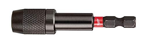 Milwaukee 48-32-4531 3-Piece Screw and Bolt Kit Set - Heavy Duty Fastener Assortment for Construction, Woodworking & DIY Projects