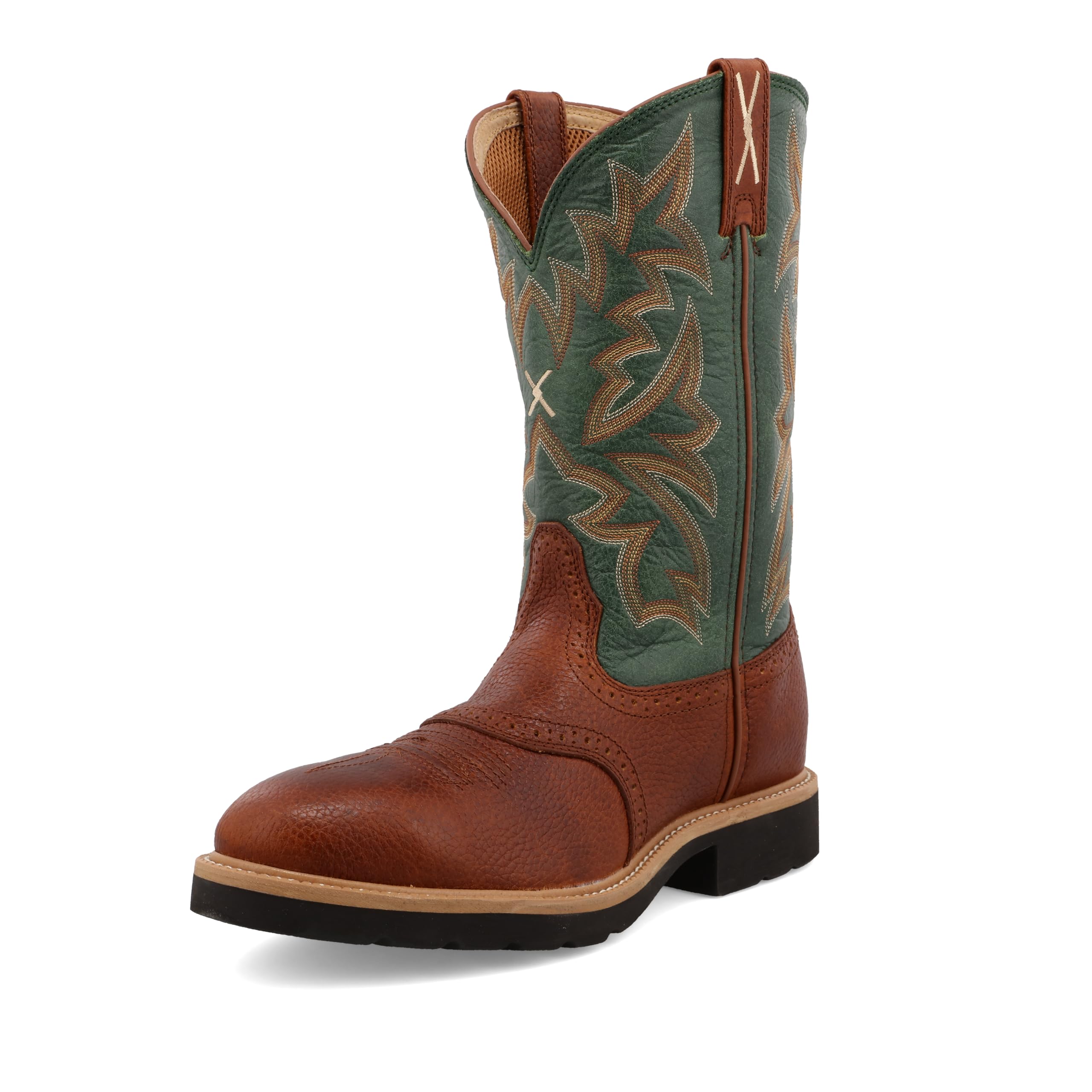 Twisted X Men's 12