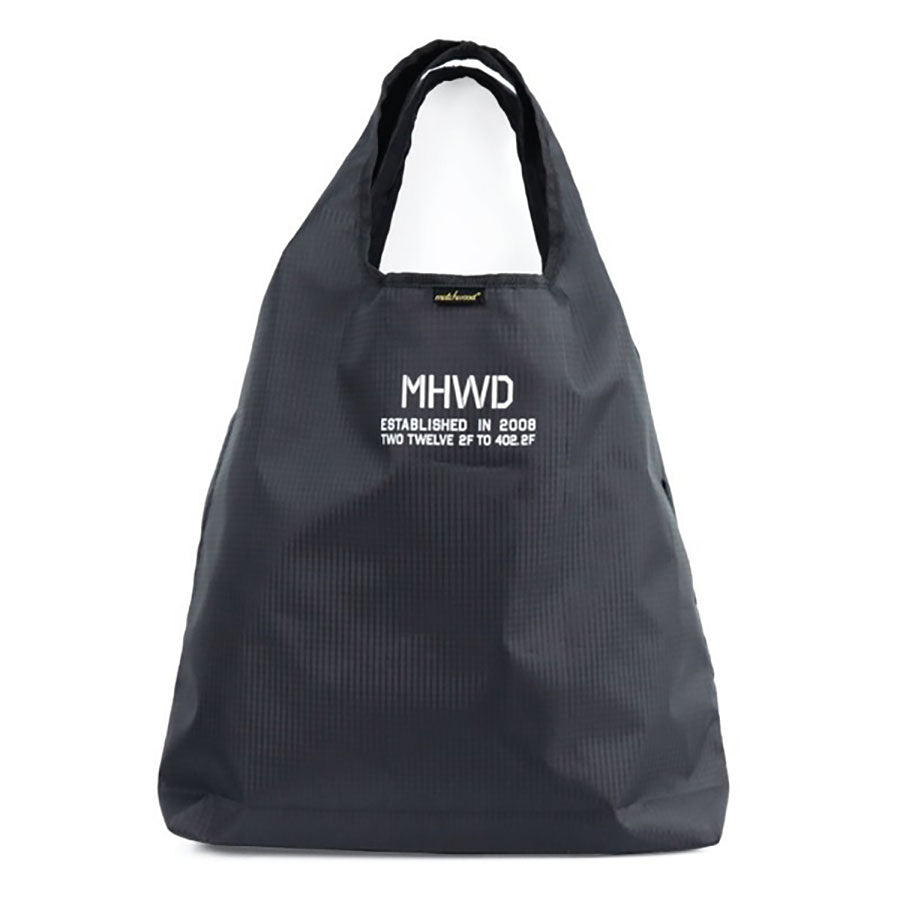 MATCHWOOD Reusable Shopping Bag - Eco-Friendly Grocery Tote Bag (80g) - Perfect for Groceries, Farmers Market & Daily Errands