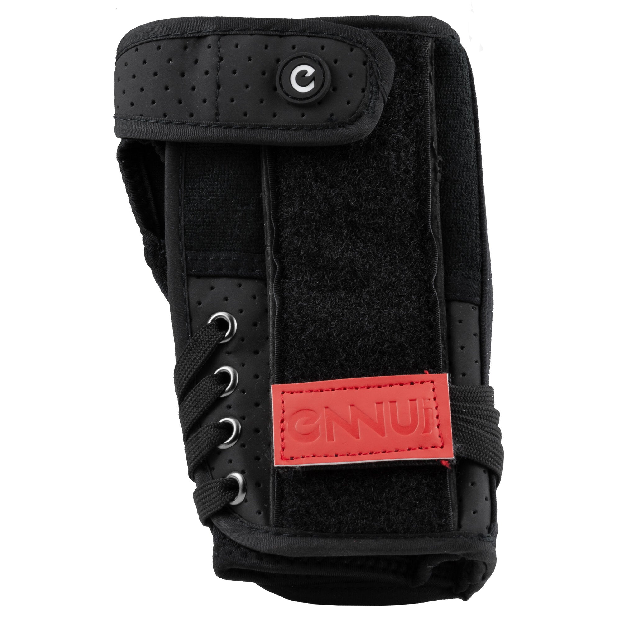 ST Evo Wristguard - Protective Wrist Support for Skateboarding, Snowboarding & Extreme Sports - Comfortable & Durable Wrist Brace for Injury Prevention & Recovery