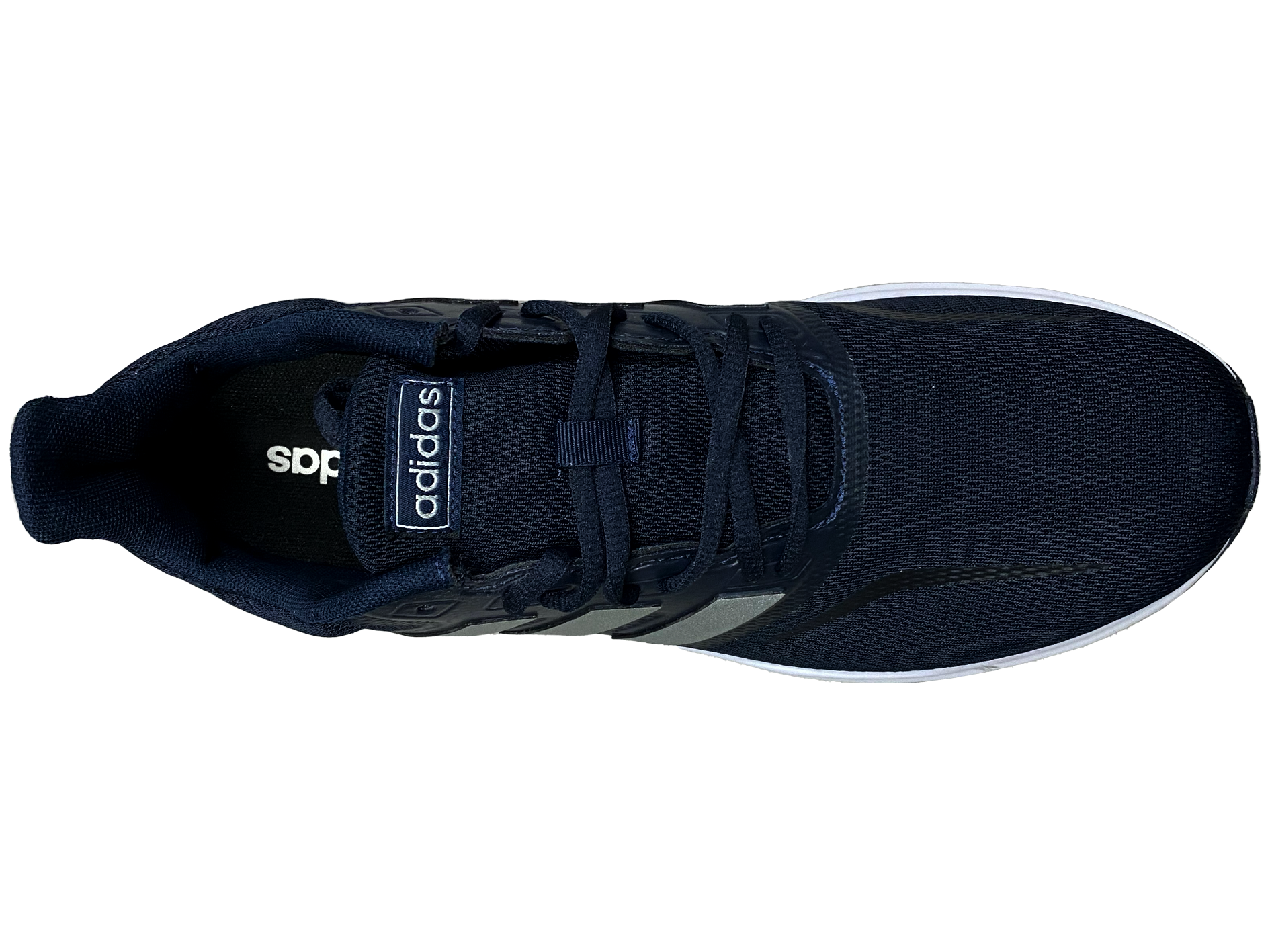Adidas Men's Runfalcon Running Shoes EG9031 - Lightweight & Comfortable for Jogging, Training & Daily Wear
