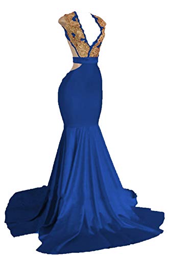 Royal Blue