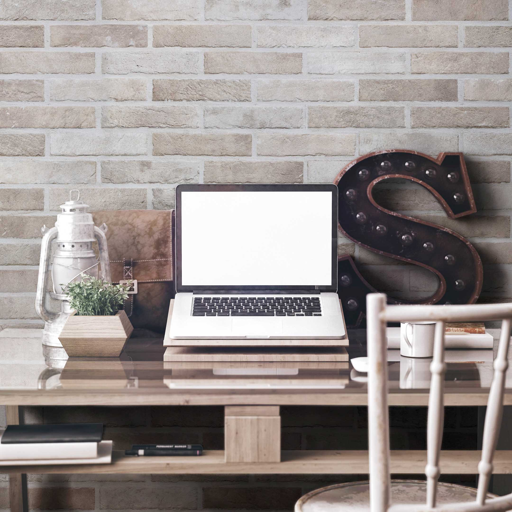 Tribeca Capella Brick Look Subway Tiles - Premium Ceramic Wall & Backsplash Tiles for Kitchen, Bathroom, and Commercial Spaces - Orange County Collection