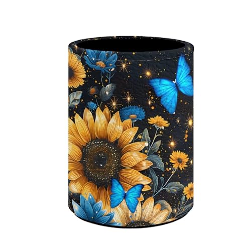 Sunflower Butterfly