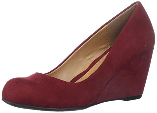 Cherry Super Suede
