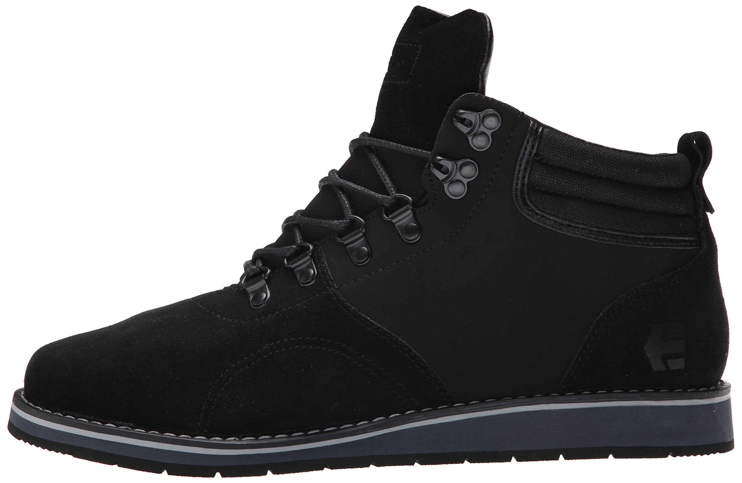 Etnies Men's Polarise Skate Shoes - Lace-Up Sneakers for Street Style & Skateboarding | Durable & Comfortable for Daily Wear & Sports
