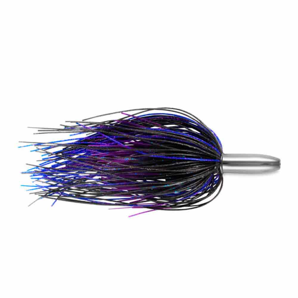 Billy Baits Mini Turbo Slammer Fishing Lure - Topwater Bass Fishing Bait for Freshwater & Saltwater - Perfect for Pond, Lake, and River Fishing Adventures