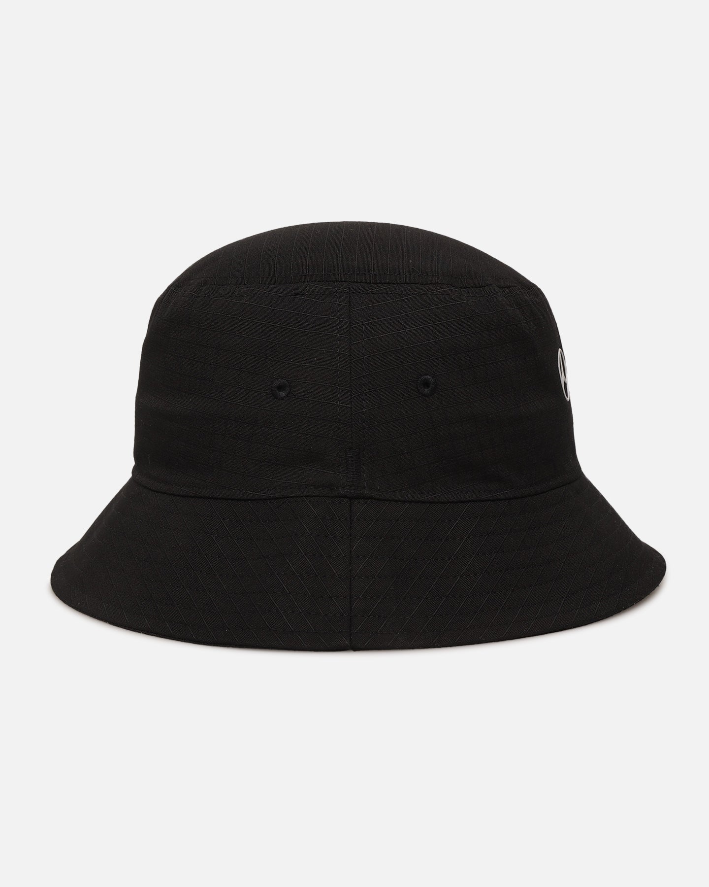 Adidas x Mercedes AMG Petronas Formula One 2025 F1 Mechanics Bucket Hat - Black Official Team Merchandise for Racing Fans & Motorsport Enthusiasts - Perfect for Grand Prix Events, Car Shows & Casual Wear