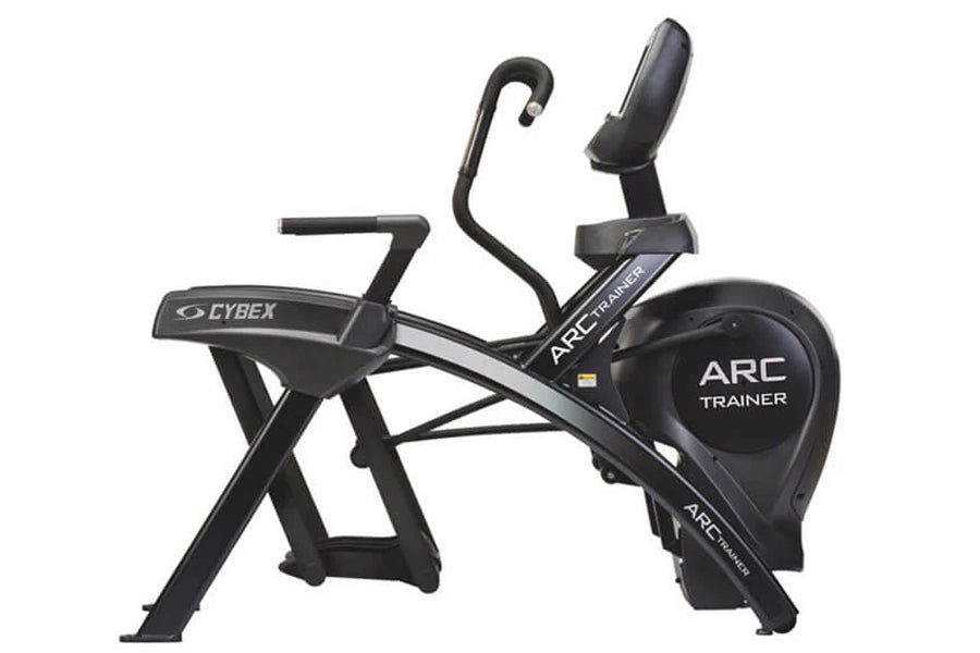 Cybex 771AT Total Body Arc Trainer - Premium Home & Gym Cardio Machine for Full-Body Workout - Perfect for Weight Loss, Toning & Endurance Training