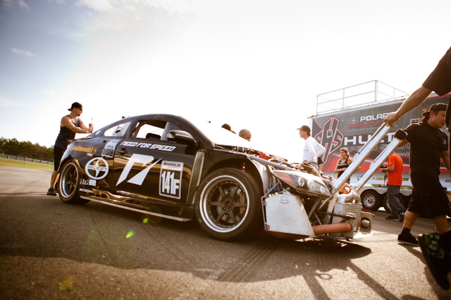 Mishimoto 2