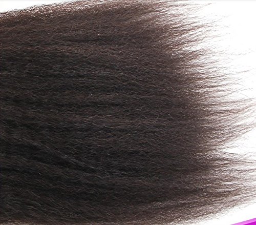 Premium 100% Cambodian Virgin Remy Human Hair Bundles 3-Piece Set (10