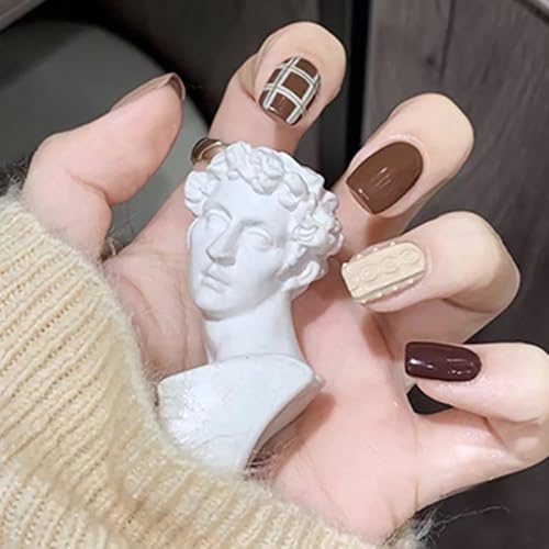 13-Brown 3D