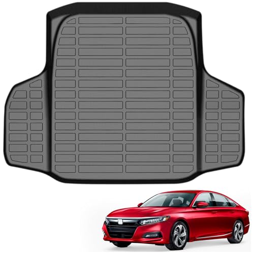 cargo mat for 18-24 honda accord
